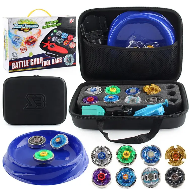 Constellation beyblades deals