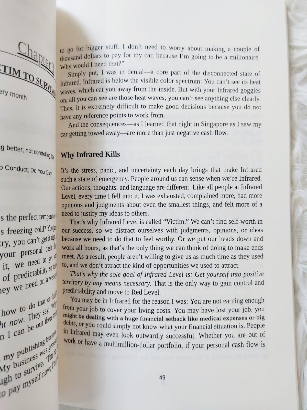The Millionaire Master Plan: Your Personalized Path to Financial Success Book by Roger J. Hamilton | Paperback. 