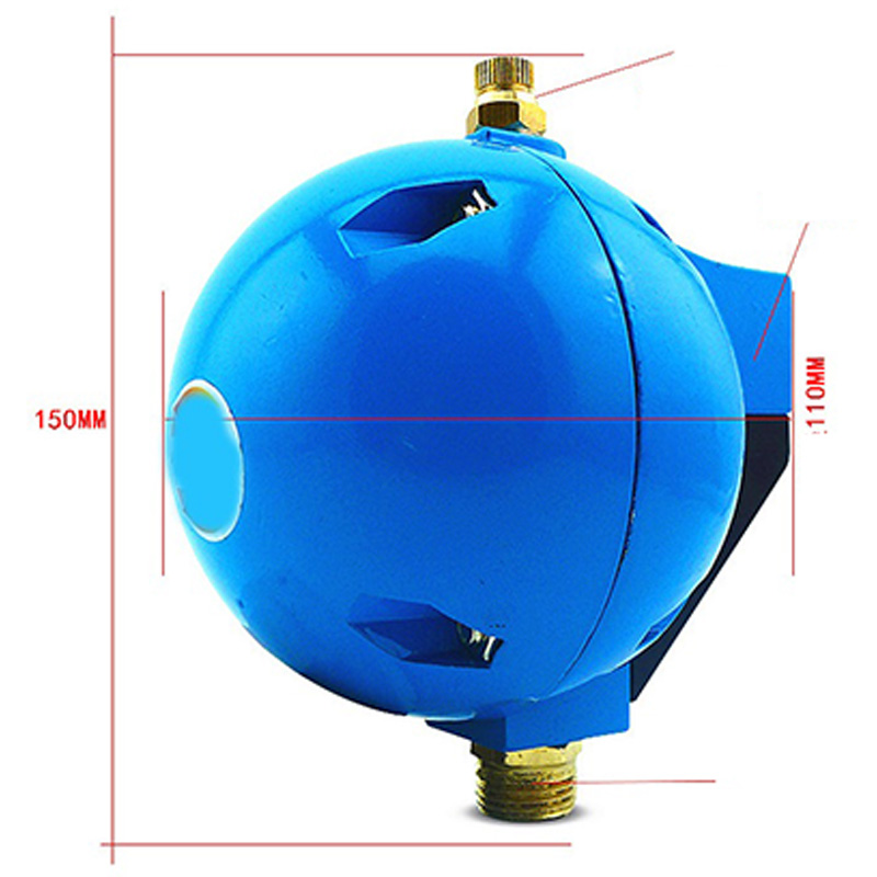 AOK20B Automatic Drain Filter Air Compressor Automatic Drain Valve. 