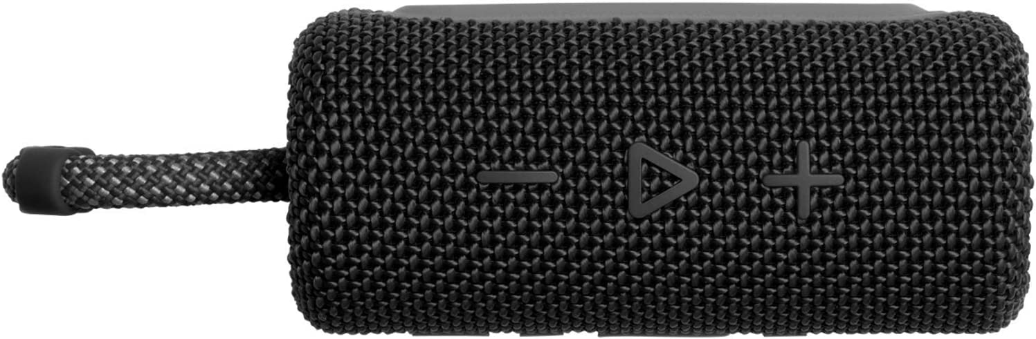 JBL GO 3 Wireless Portable Mini Speaker. 