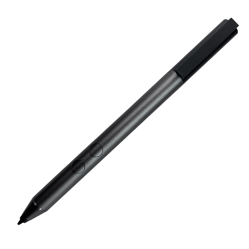 Active Stylus Pen for HP ENVY-Gray. 