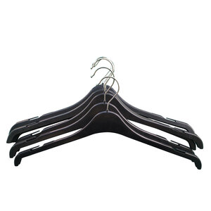 24 Pcs Plastic Hanger