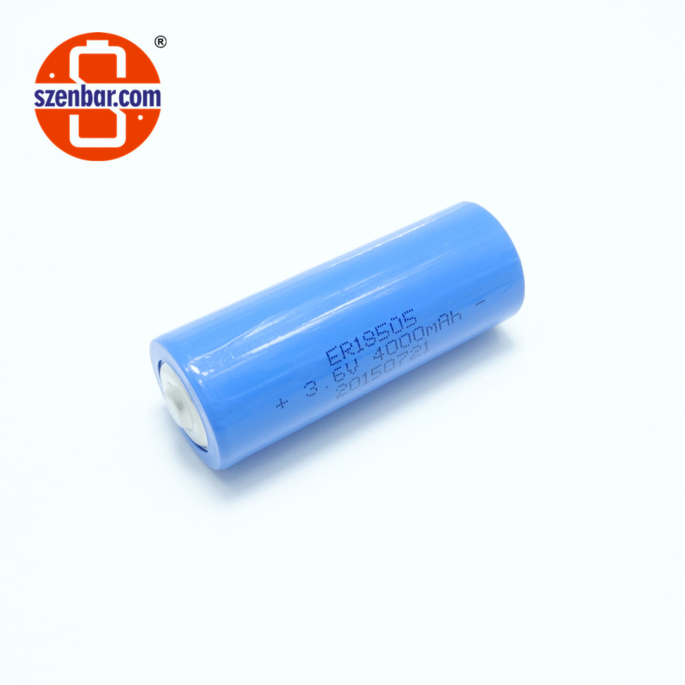 Enbar er18505m 3.6V lithium battery for smart glasses