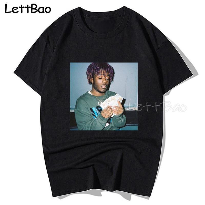 Lil Uzi Vert Shirt T-shirt Vintage 90s 
