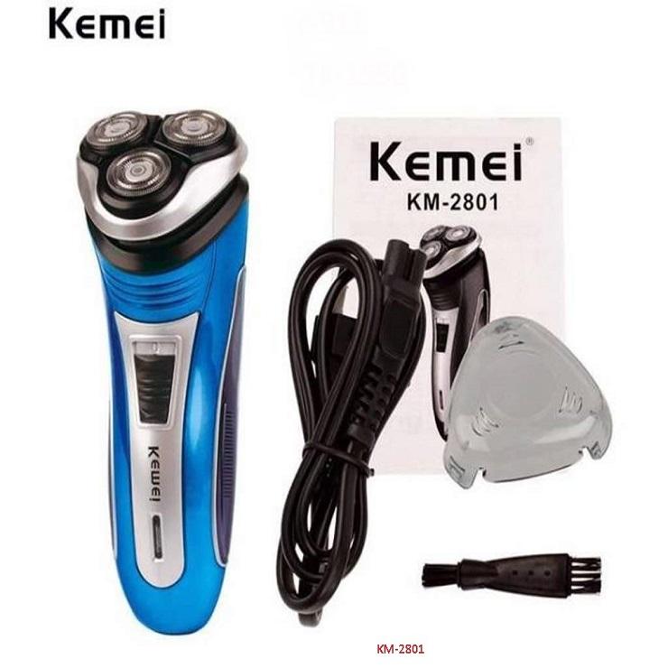 kemei 2801