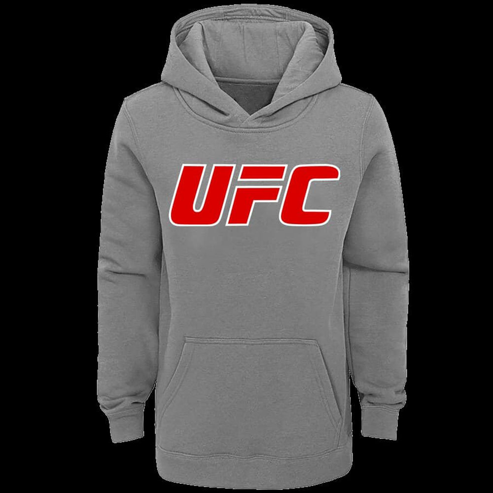 UFC HOODIE FROM A2Z