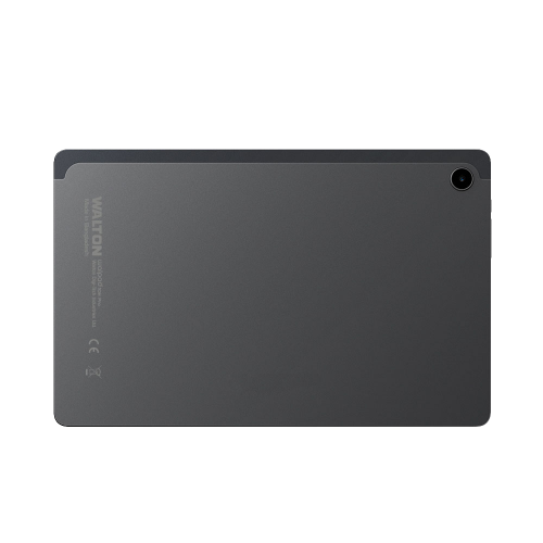 Walton Tab Walpad 10H Pro 8/128 with 10.36”  FHD Display, Octa Core Chip, MediaTek Helio G99, 6200 mAh Battery and Latest OS. 