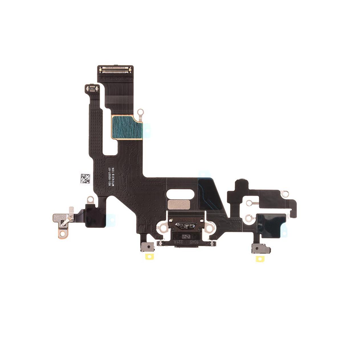 Charging logic For Apple 11 pro