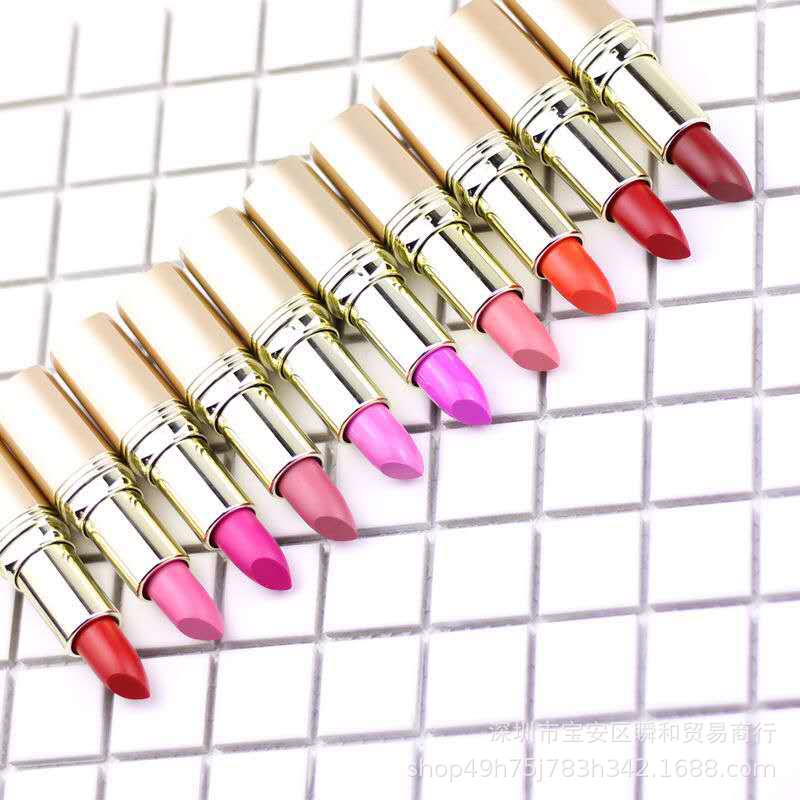 Li Jiaqi recommends Yabang moisturizing and moisturizing lipstick, waterproof and long-lasting, no fading, no sticking cups, and no drying of student lipstick. 