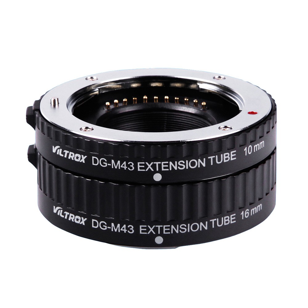 Viltrox Macro AF DG 10-16mm - all new. 
