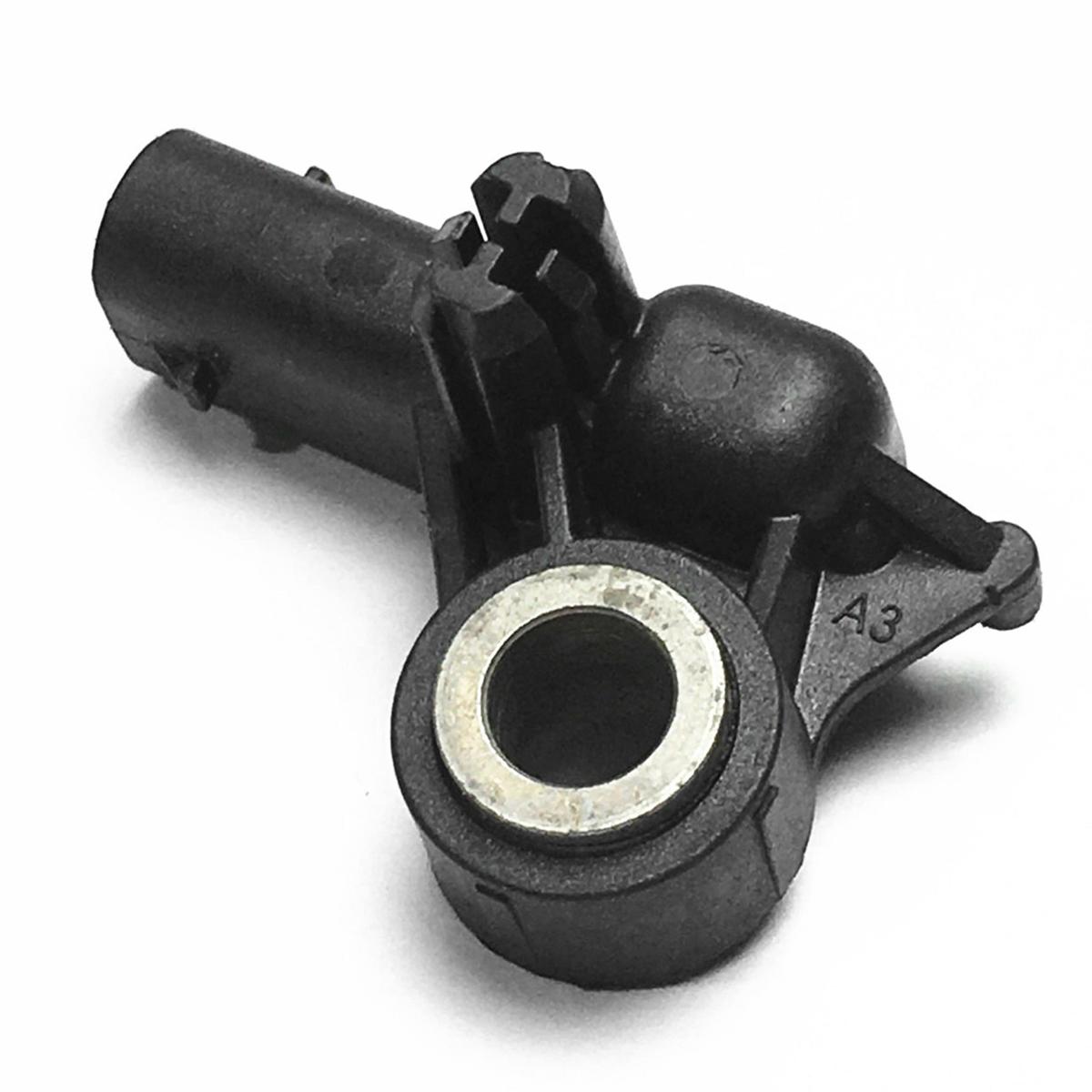 1 PCS Crash Sensor Collision Sensor Impact Sensor 1S0959651 Replacement Parts for Volkswagen Touareg 3.0L 3.6L 2015 2016