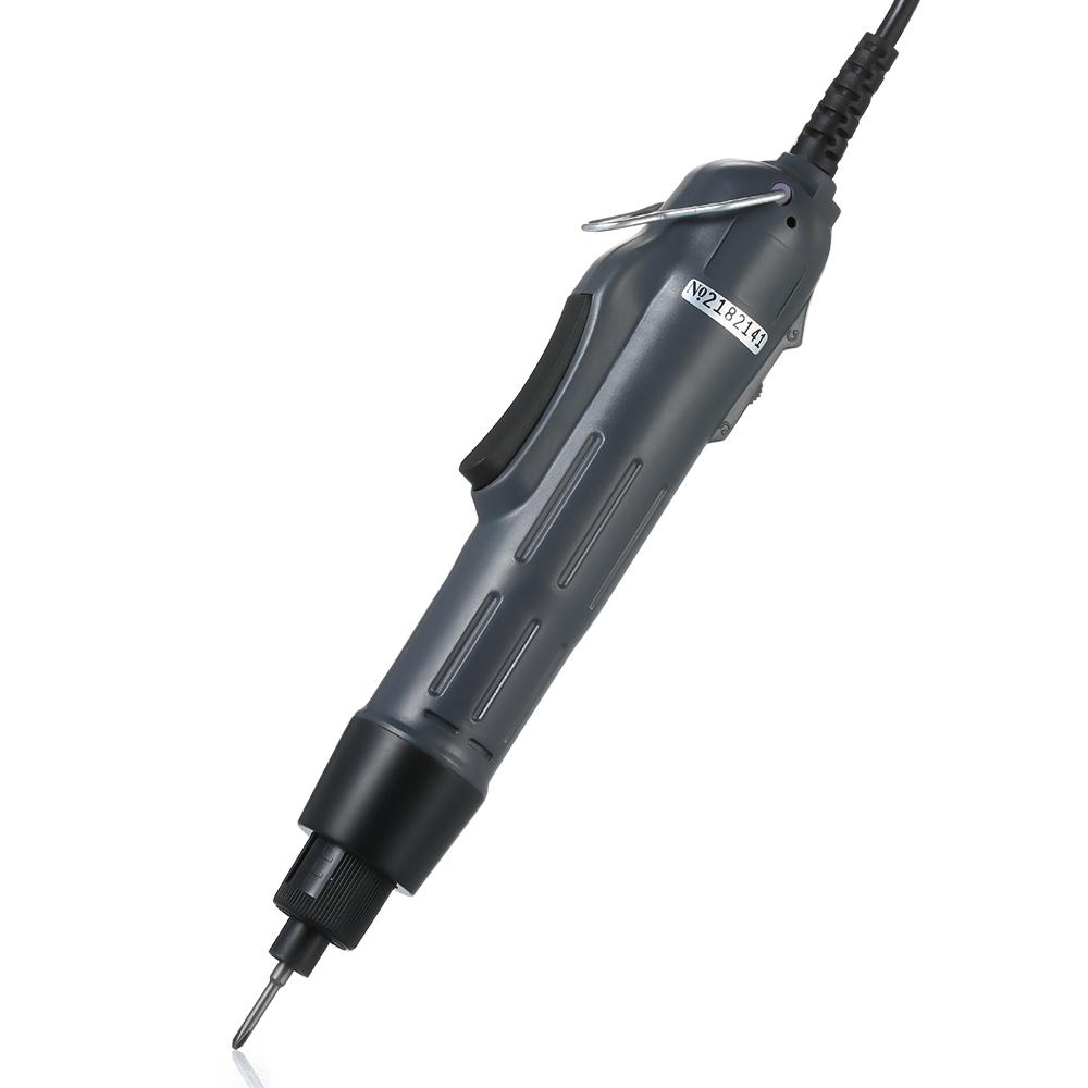 KOGEEK Industrial Electric Screwdriver Adjustable Torque Electrical Screwdriver Powered Screw Driver High Precision Torque Electric Screwdriver with Power Supply Plug. 