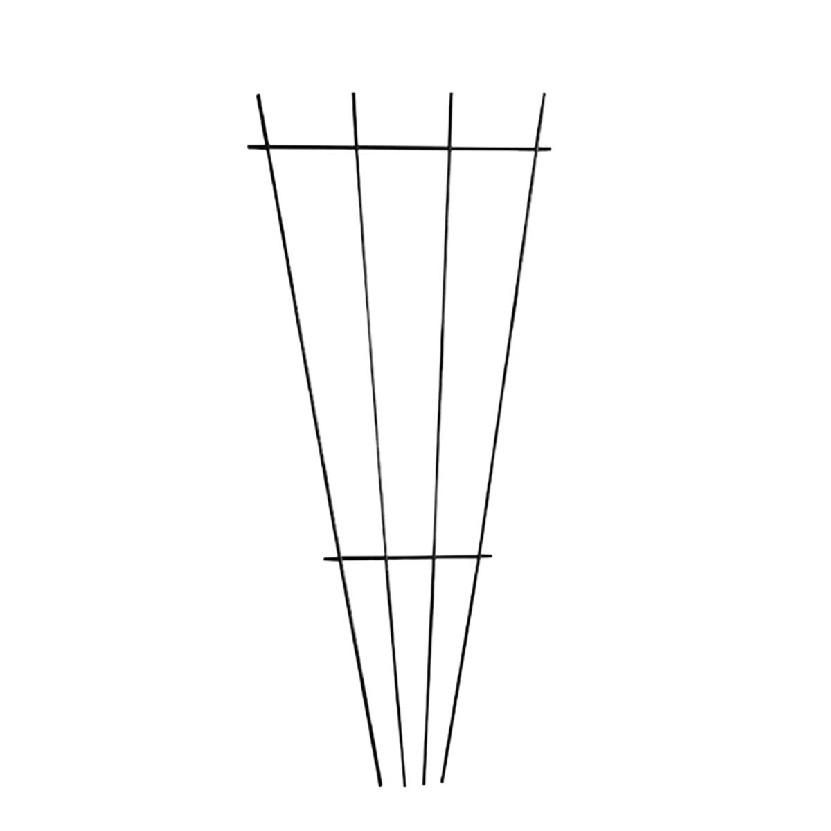 Support Ring Sle Sle Structure Multi-use Stake