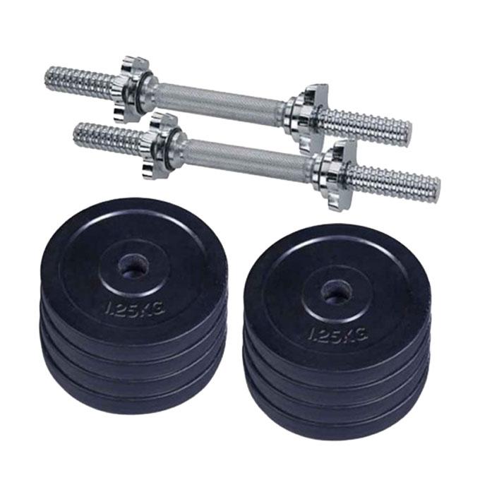 Dumbbell price in daraz hot sale