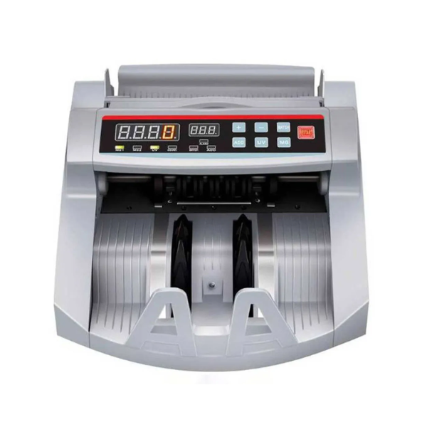 2108 UV/MG Money Counting Machine