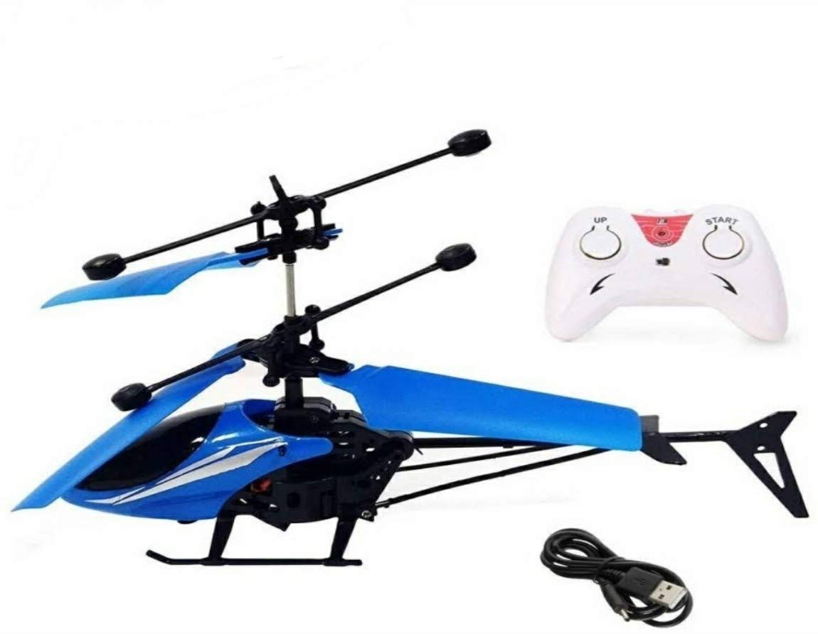 high speed remote control helicopter