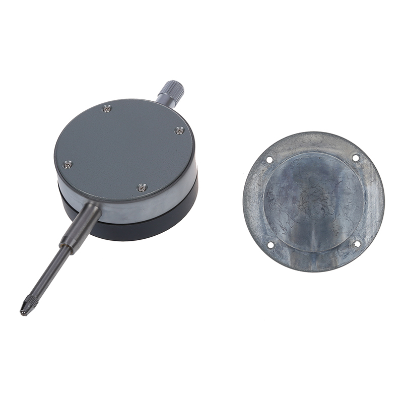 Digital Dial indicator DTI 0.01mm/.0005" ~ 0-25.4mm/1" Clock Gauge. 