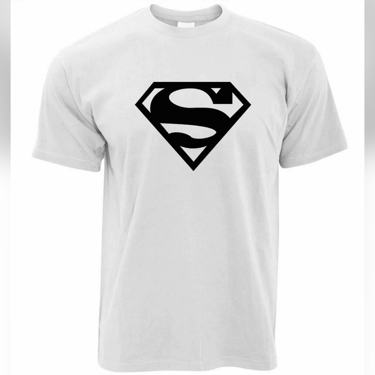 FULL SLEEVE MARVEL T-SHIRT 