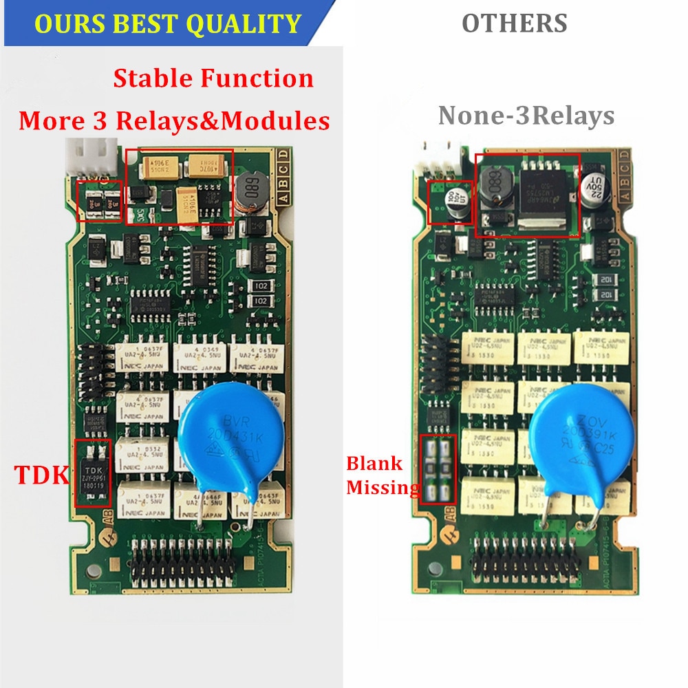 Diagbox V9.91 Full Chips Gold Edge Lexia3 PP2000 PSA XS Evolution V7.83 Lexia For Citroen/Peugeot Super Firmware 921815C Lexia 3. 