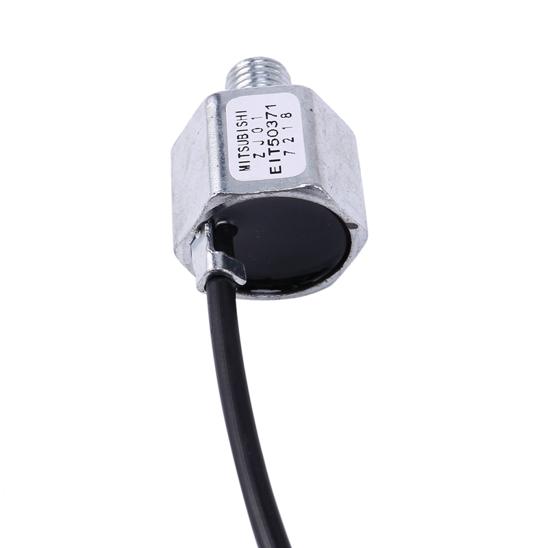ZJ01-18-921 E1T50371 ZJ0118921 E001T50471 Detonation Knock Sensor for Mazda 3 5 CR19 6 1.3 2.0 2.3. 