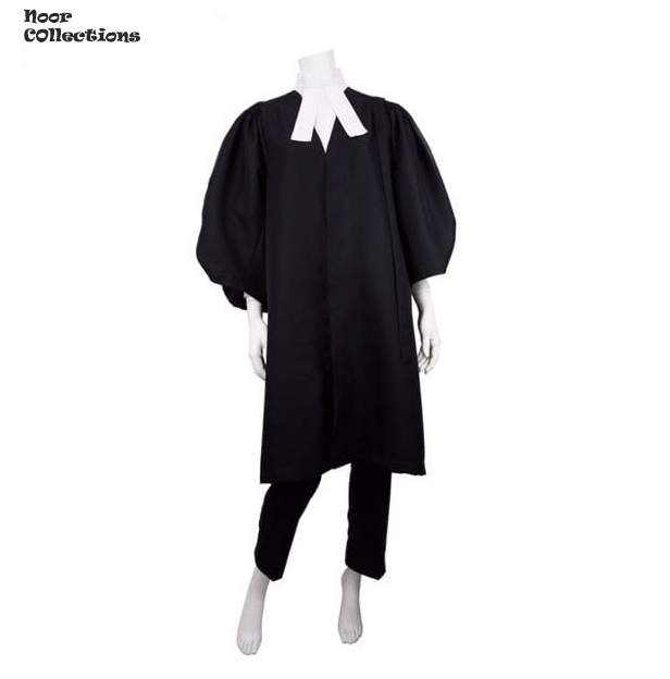 Advocate Afrone. 
