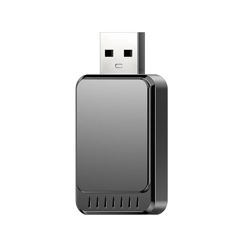 CarPlay Adapter for Android Auto Wired to Wireless Carplay Dongle