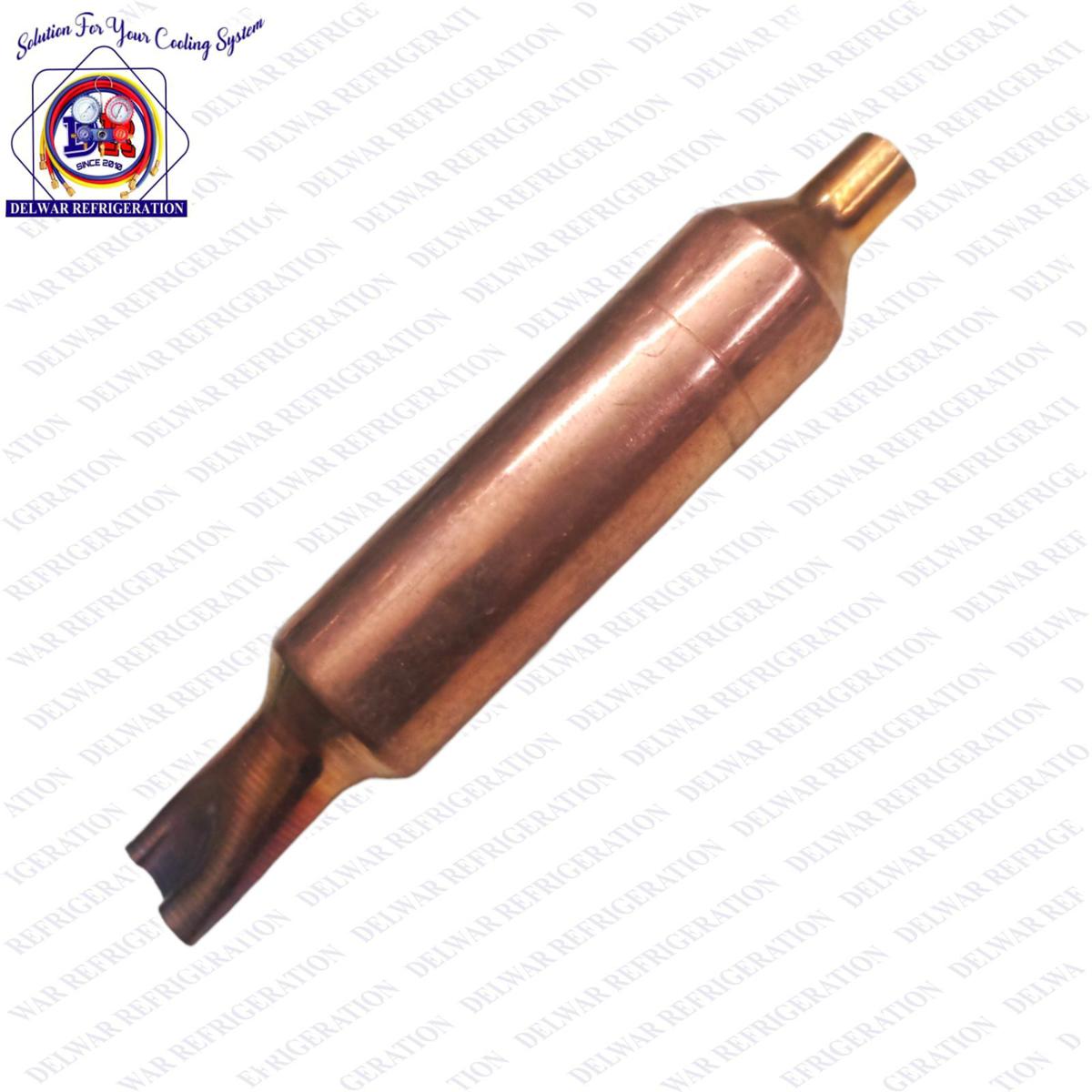 air conditioner filter dryer Two way 1/8
