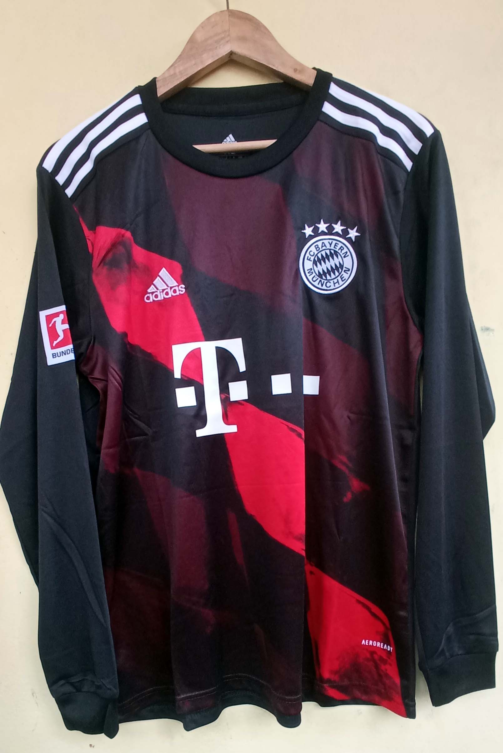 bayern munich jersey price