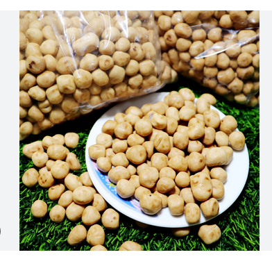 1kg-Burmese almonds 1 kg