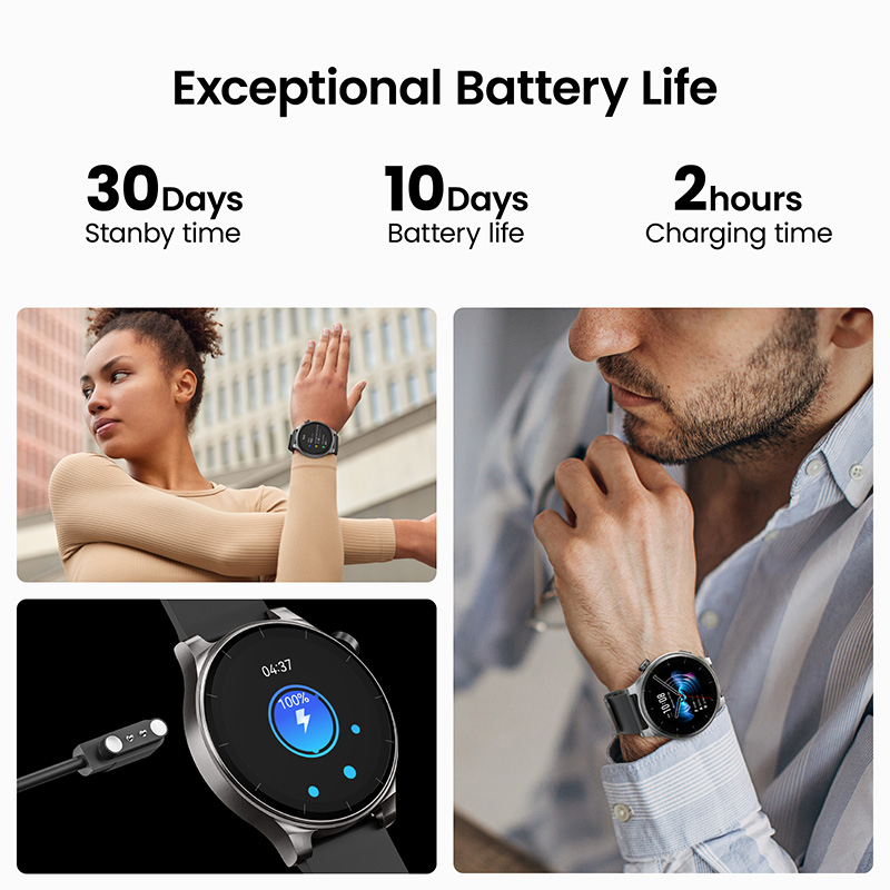 TOZO S5. 