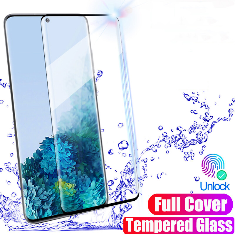 2pcs For OnePlus 12 Curved Tempered Glass Screen Protector Film for OnePlus 12 Full Cover Curved Edge Tempered Glass. 