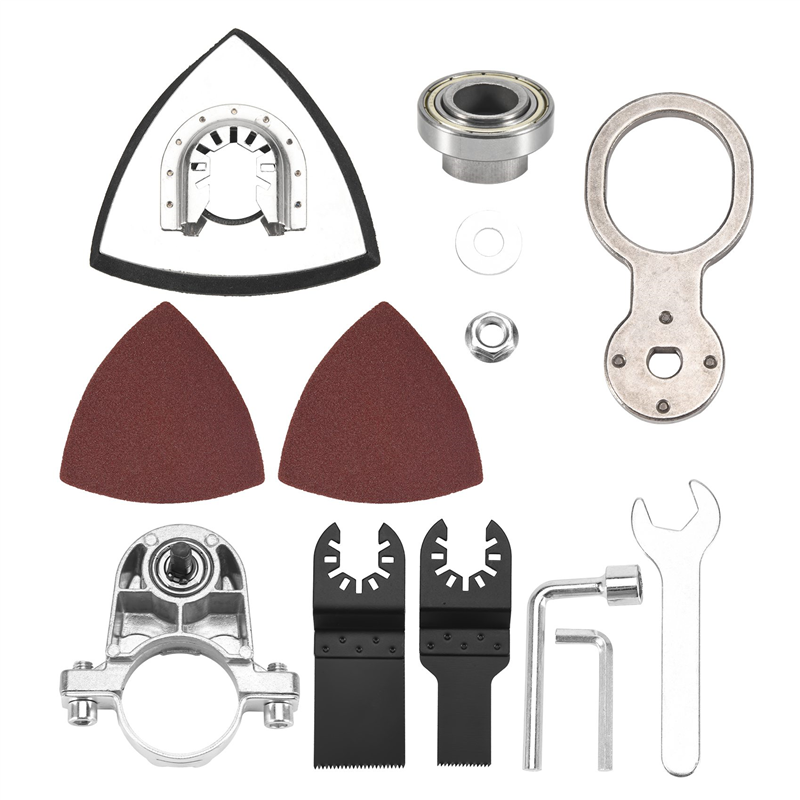 Angle Grinder Conversion Universal Head Adapter M14 Thread