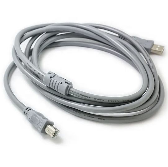 USB 2.0 AM-BM Printer Cable 3m