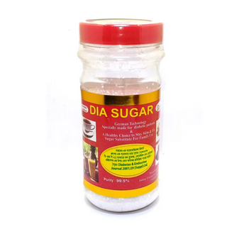 DIA SUGAR 150G*2=300gm