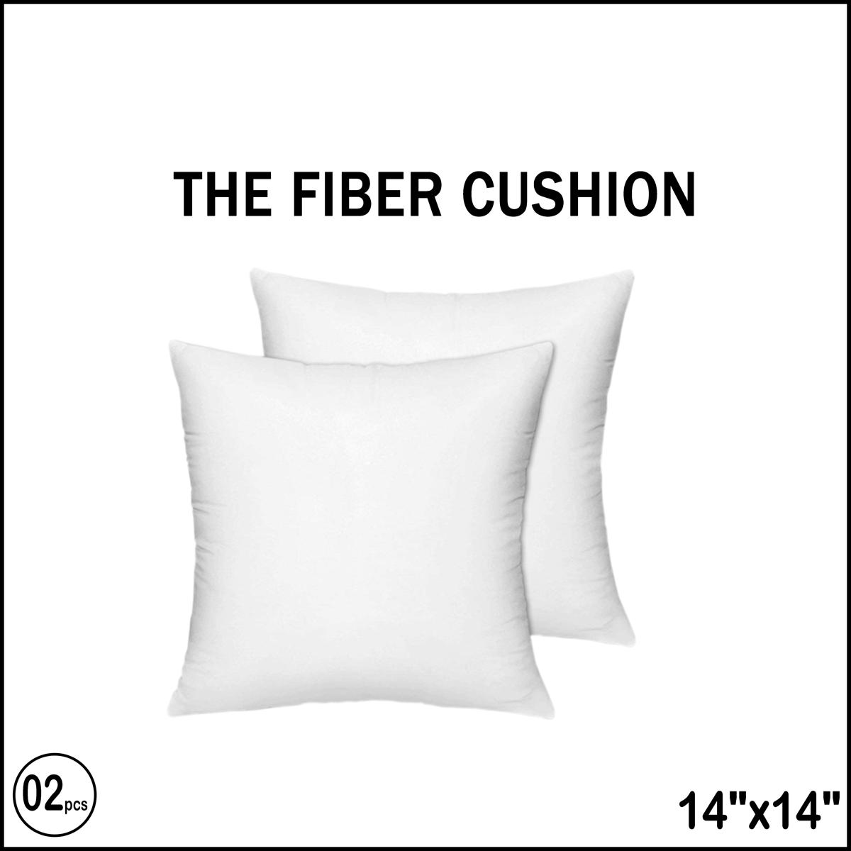 14x14 best sale cushion insert