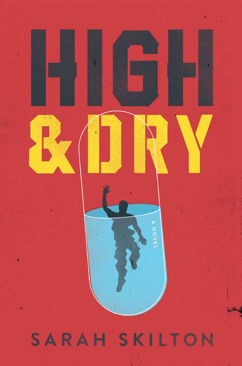 High and Dry By Sarah Skilton
