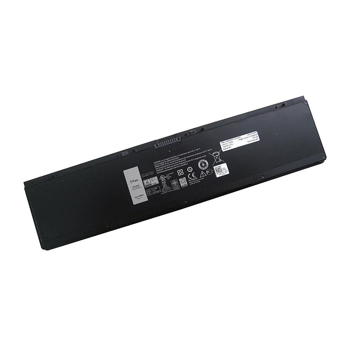 Laptop Battery for DL Latitude E7420, E7440,  E7450