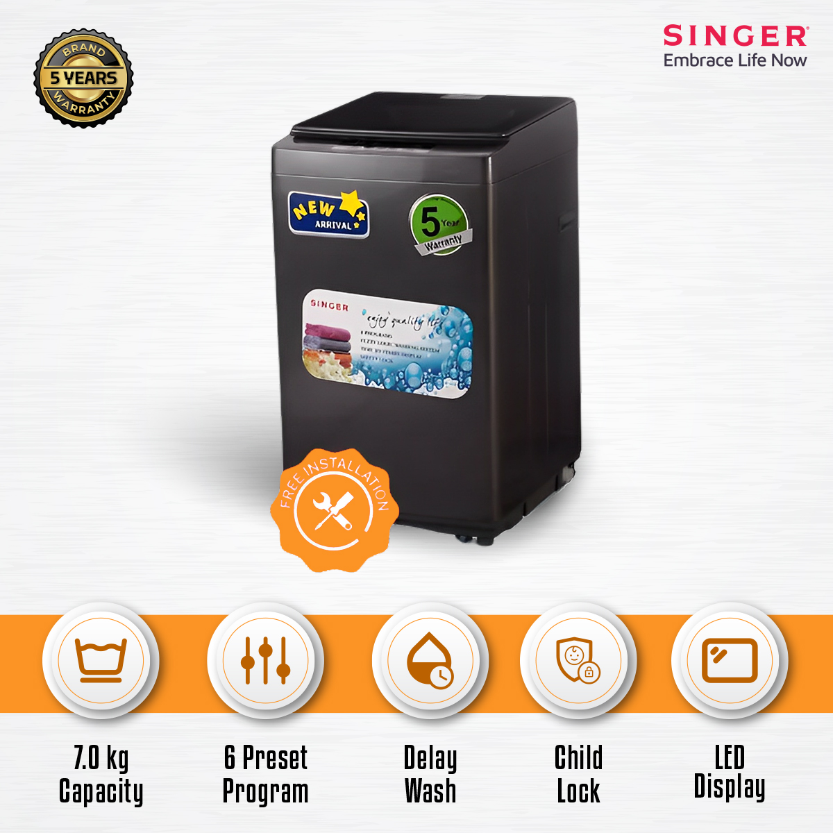 Singer Bangladesh Online Shop Singer Online Store