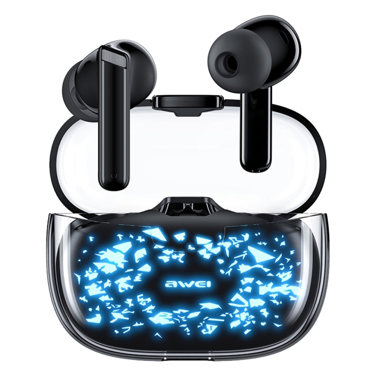 Awei T52 Pro True Wireles Gaming Earbuds