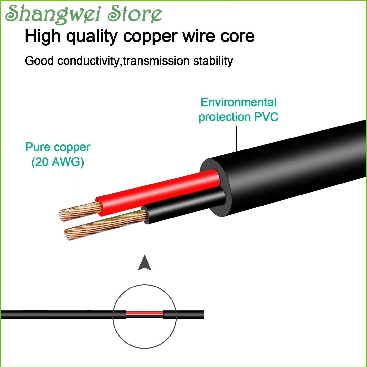 5ft Long USB Cord Cable for Simple Mobile/Tracfone Alcatel TCL A1 A501DL. 