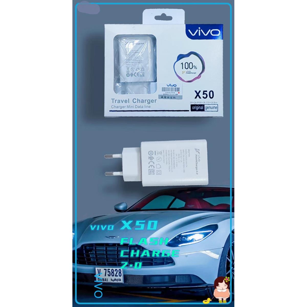 For Vivo X50 33W Fast Charger For Vivo V20 Pro Quick Fast Charger With Fast Charging USB Type-C Cable Adapter For Type C Vivo V20 X60 X50 Y50 Y31 Y30 Y72 V19 neo V21 5G X60 V20 V20 Pro X60 Pro X60 Pro V20 SE V19 Y53s 4G X50 Pro X50