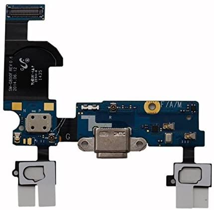 Samsung Galaxy S5 Mini G800F Charging Port Flex(null). 