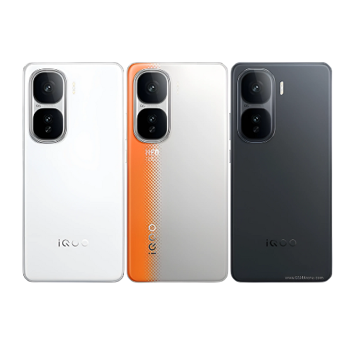 Vivo iQOO Neo 10 , 12/256 chaina. 