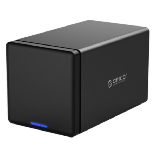 ORICO NS400U3 4 Bay USB3.0 Hard Drive Dock