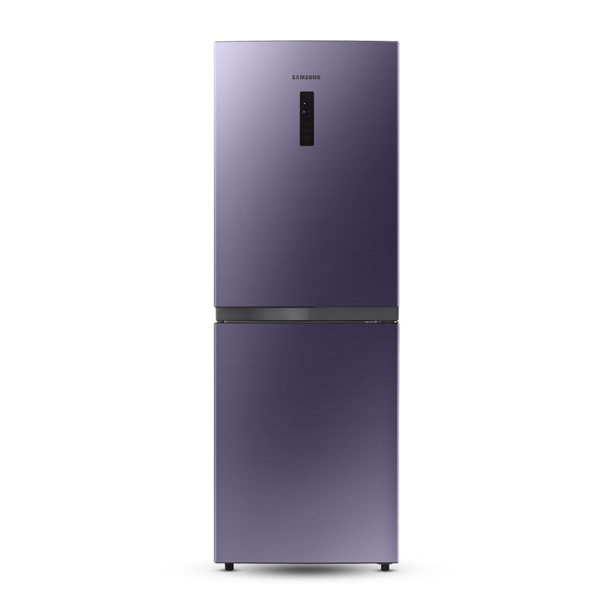 Samsung Bottom Mount Freezer Refrigerator RB21KMFH5UT/D3 - 218 L