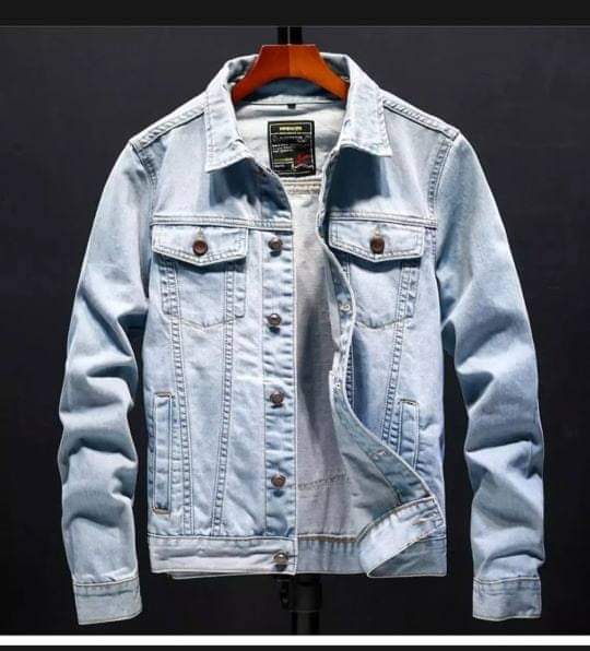 denim jacket daraz
