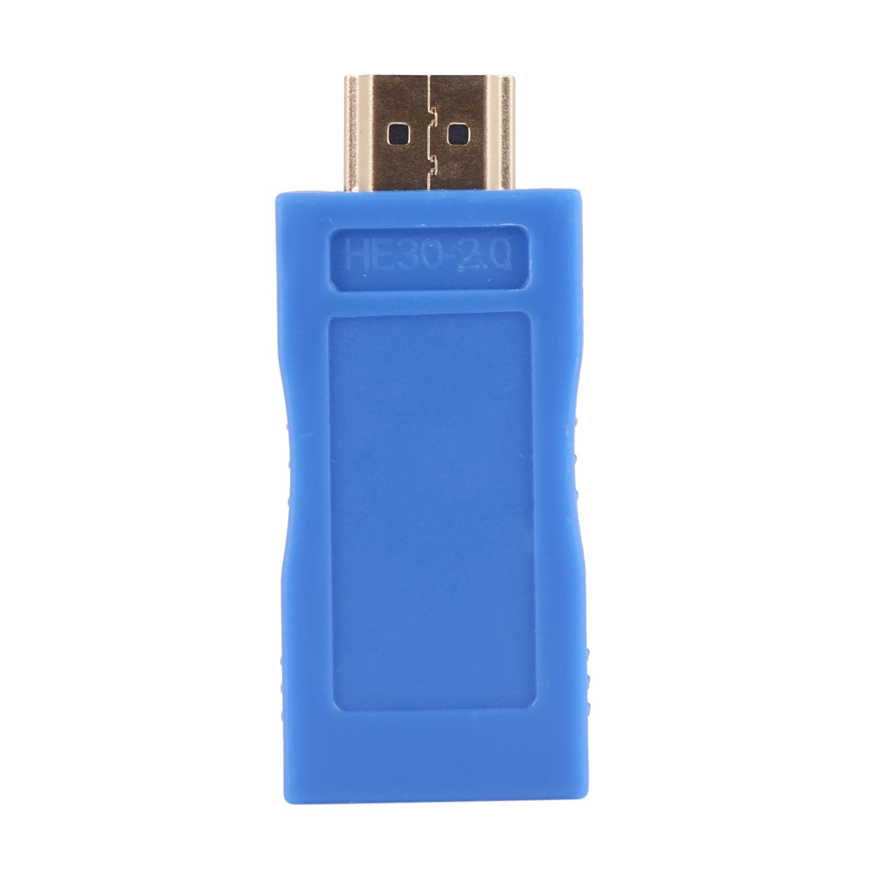 3X HDMI Extender to Rj45 Lan Network Extension Transmitter Receiver Tx Rx Cat5E Cat6 Ethernet Cable V1.4 30M 4K HD TV. 