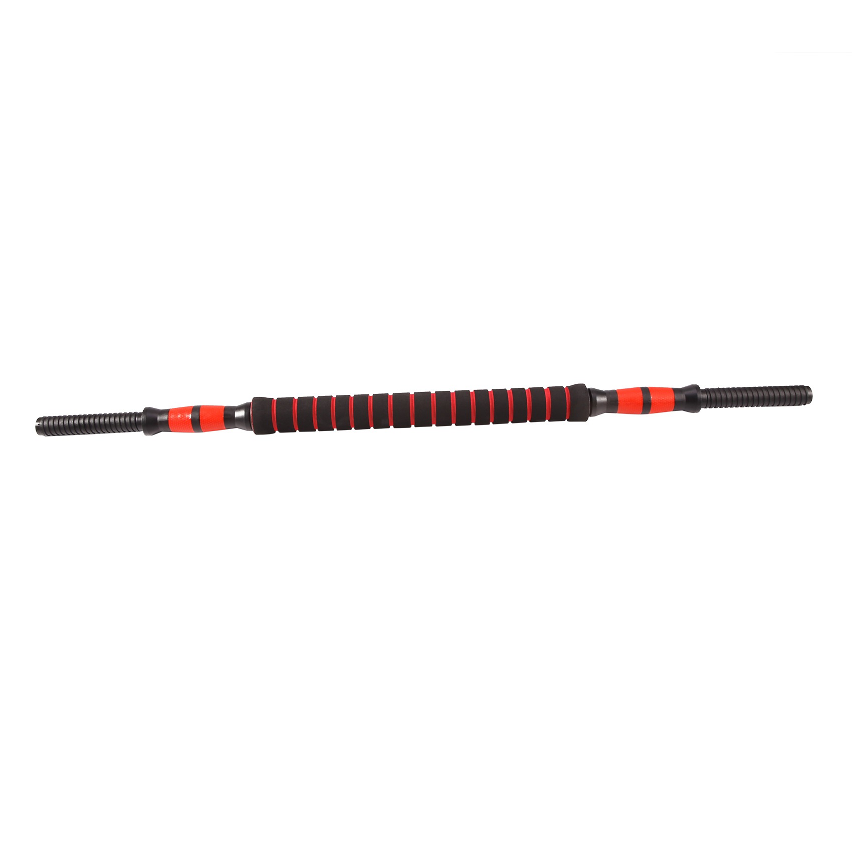 Adjustable Dumbbell Weight Set Barbell Lifting - 2 x 15.74in Bars and 1 x 15.74in Connecting Rods for Gym Home. 