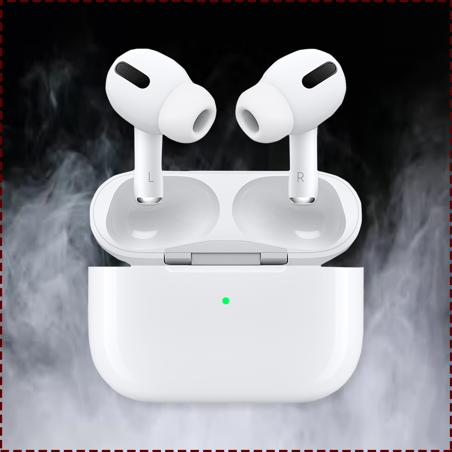 Apple AirPods Pro 2nd generation - イヤホン