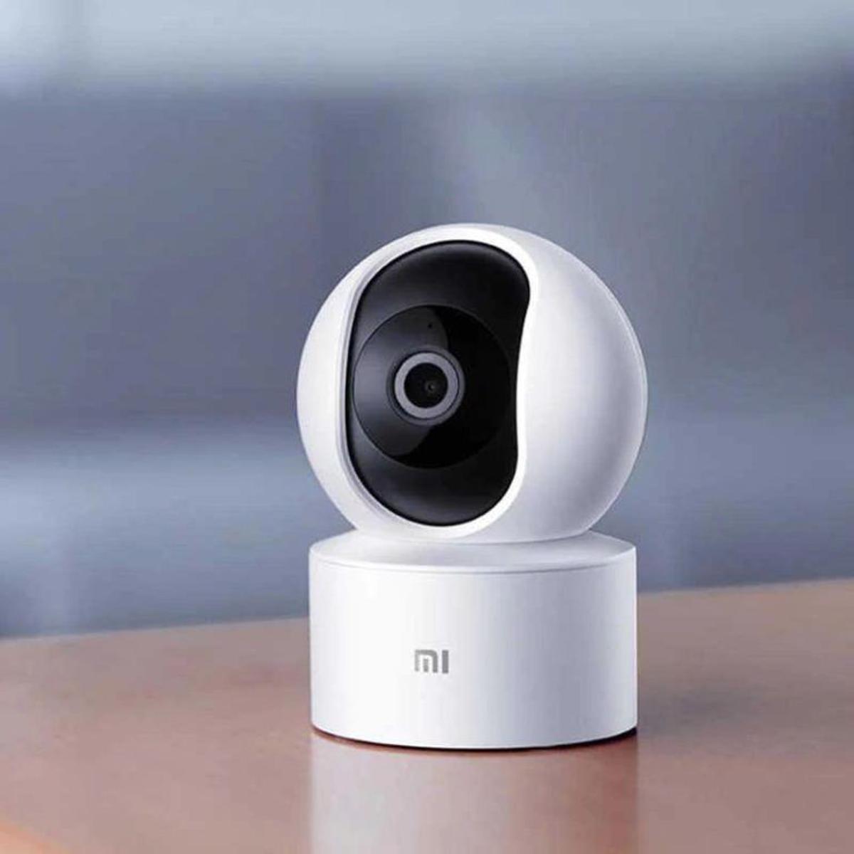 xiaomi smart camera ptz se
